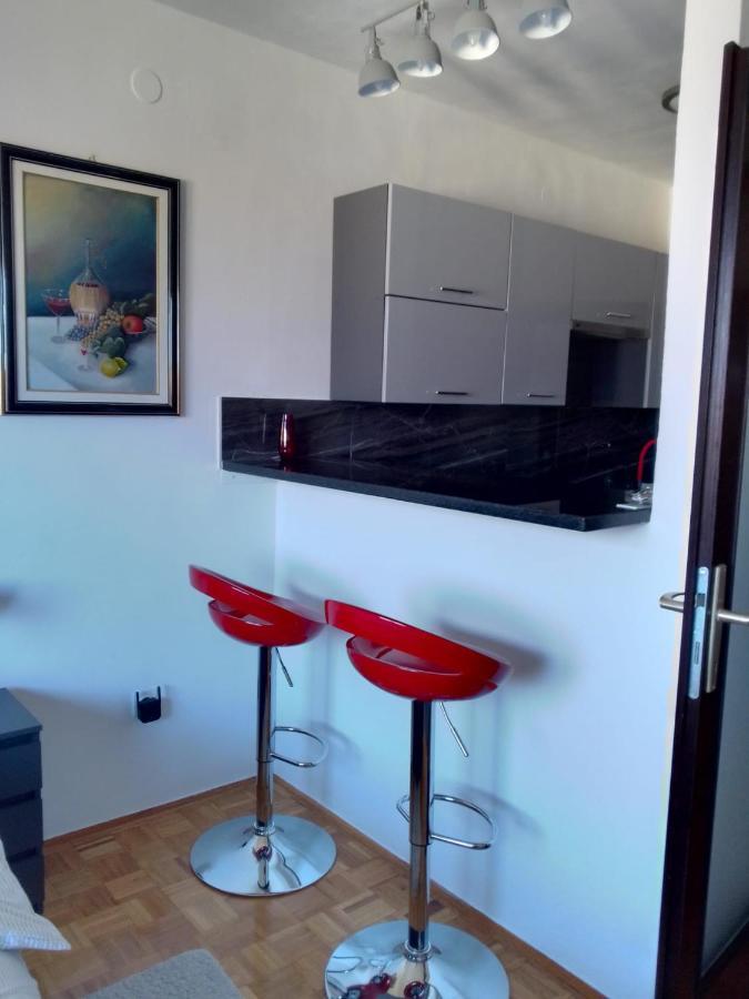 Art Studio Airport Zagreb Velika Gorica Esterno foto